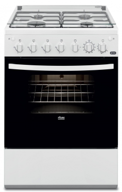 Cuisiniere faure    fcg612h1wa. disponible abidjan cote d'ivoire.