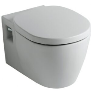 Cuvette suspendue connect chasse directe, alim. disponible abidjan cote d'ivoire.