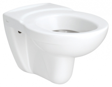 Cuvette suspendue esculape 54,5 x 36 cm. disponible abidjan cote d'ivoire.