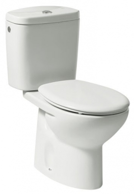 Cuvette victoria sortie horizontale. disponible abidjan cote d'ivoire.