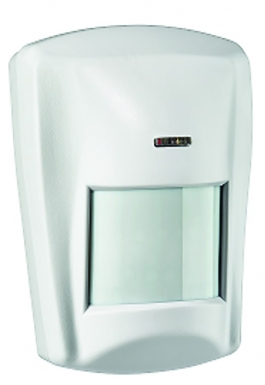 Détecteur infrarouge immunité aux animaux. disponible abidjan cote d'ivoire.