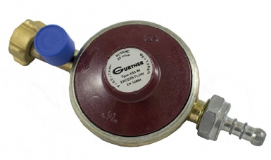 Détendeur sécu as3 m - entrée écrou bouteille - sortie m 20x150 + tétine. disponible abidjan cote d'ivoire.