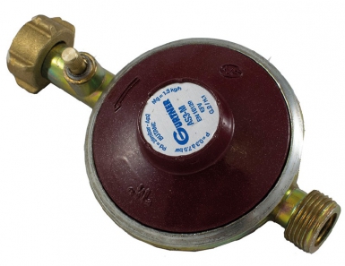 Détendeur sécu as3 m - entrée écrou bouteille - sortie m 20x150. disponible abidjan cote d'ivoire.