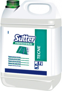 Détergent dégraissant sutter clean "tecne lf" - sans alcali ni solvant - bidon 5 kg. disponible abidjan cote d'ivoire.