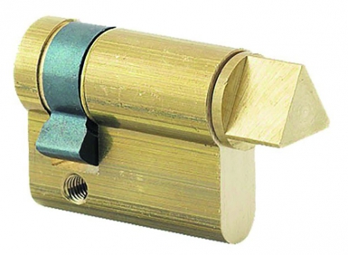 Demi cylindre à triangle ( 30x10 ) triangle de 14 mm externe. disponible abidjan cote d'ivoire.