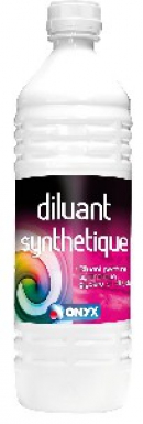 Diluant synthétique diluant, application au pistolet bout. disponible abidjan cote d'ivoire.