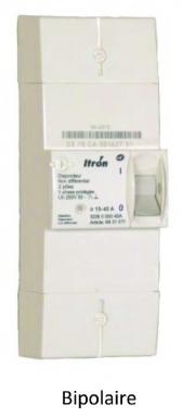 Disj 2x15/45 500ma. disponible abidjan cote d'ivoire.