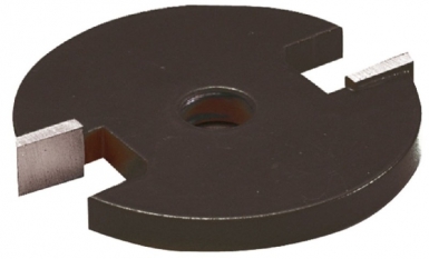 Disque à rainer 2 coupes - ø 48 mm - alésage 8 mm - épaisseur 1,5 mm. disponible abidjan cote d'ivoire.