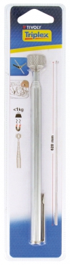 Doigt magnétique - poids soulevé 1 kg - long. disponible abidjan cote d'ivoire.