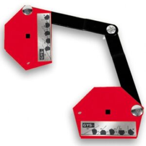 Double aimant articulé spécial soudure. disponible abidjan cote d'ivoire.