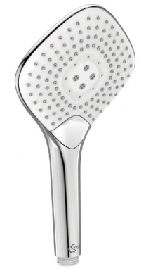 Douchette diamant idealrain evo jet - 3 jets. disponible abidjan cote d'ivoire.