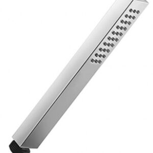 Douchette stylo carrée - chromé. disponible abidjan cote d'ivoire.