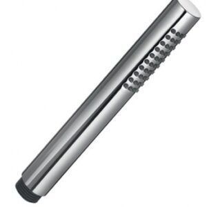 Douchette stylo ronde - chromé. disponible abidjan cote d'ivoire.