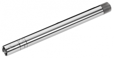 Douille bougie longue 16 mm - 1/2 " - long. disponible abidjan cote d'ivoire.