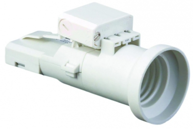 Douille et fiche dcl e27. disponible abidjan cote d'ivoire.