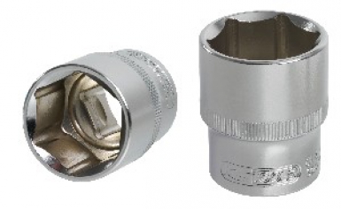 Douille f6 lg 38 mm - 1/2" - ø 10 mm - avec porte-outils. disponible abidjan cote d'ivoire.
