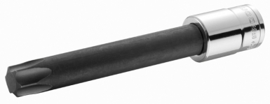 Douille tournevis 1/2" longue pour vis torx - t45 - l. disponible abidjan cote d'ivoire.