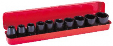 Douilles de 10-11-13-14-15-17-19-20-24-27 - canne 1/2g. disponible abidjan cote d'ivoire.