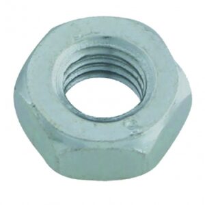 Ecrous héxagonaux (ez) boîte de 100 écrous pour tiges m8. disponible abidjan cote d'ivoire.