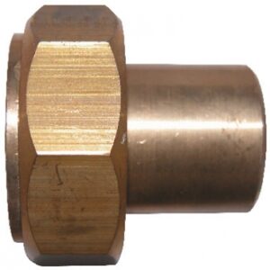 Embout a ecrou m/f 22-1"  2264. disponible abidjan cote d'ivoire.
