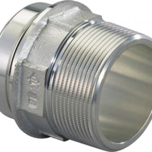 Embout mâle fileté rs2 - m2" (embout). disponible abidjan cote d'ivoire.