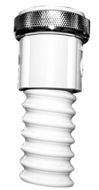 Embout à visser 40x49 pour tuyau toutflex. disponible abidjan cote d'ivoire.