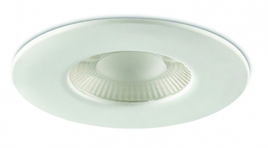 Encastré de plafond h2 lite access 4,5 w - 4000°k - ip44 - faisceau 55° - 550 lm. disponible abidjan cote d'ivoire.