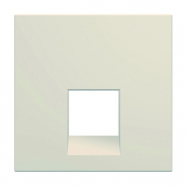 Enjoliveur prises rj45 à 45° cat. disponible abidjan cote d'ivoire.