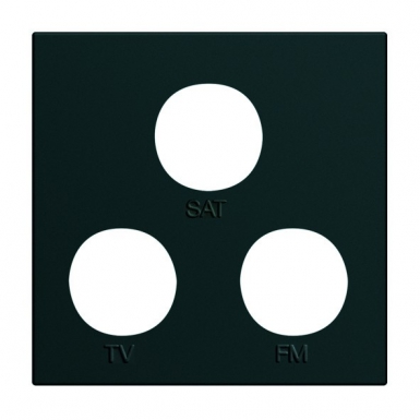 Enjoliveur prises télévision tv fm sat directe 1 entrée n night. disponible abidjan cote d'ivoire.