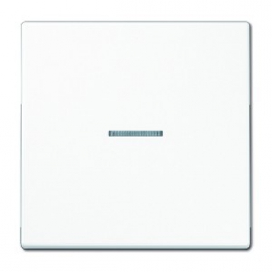 Enjoliveur simple touche à voyant crayon blanc. disponible abidjan cote d'ivoire.