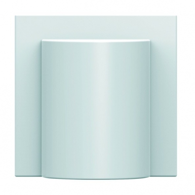 Enjoliveur sortie de câble 2 modules b pure. disponible abidjan cote d'ivoire.