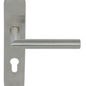 Ensemble " pomerol 195 " clé i - finition inox brossé. disponible abidjan cote d'ivoire.