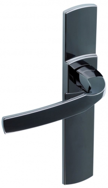 Ensemble série " artis " ea 165 finition chromé velours - cle l​ ​. disponible abidjan cote d'ivoire.