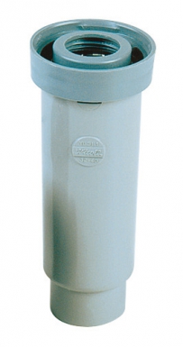 Entonnoir siphonné pour groupe de sécurité de chauffe-eau élect. disponible abidjan cote d'ivoire.