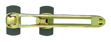 Entrebâilleur de sécurité pour porte most doré blister. disponible abidjan cote d'ivoire.