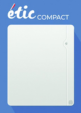 Etic compact-1000w blanc. disponible abidjan cote d'ivoire.