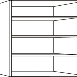 Facade milano 1422x600. disponible abidjan cote d'ivoire.