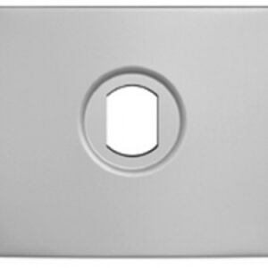 Facade pour serrure ptt 332611. disponible abidjan cote d'ivoire.