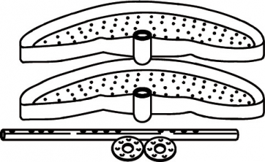 Facade roma 713x600 3 tir. disponible abidjan cote d'ivoire.