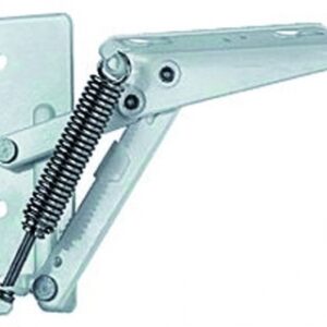 Ferrure pour abattant relevant acier plast. disponible abidjan cote d'ivoire.