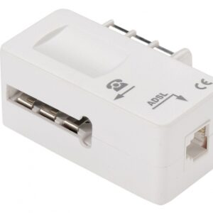 Filtre adsl 2+. disponible abidjan cote d'ivoire.