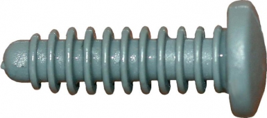 Fix-rail fixation de rails dans tous matériaux - sachet de 100. disponible abidjan cote d'ivoire.