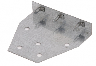 Fixation déportée pour coffre panodur - lot de 2 pièces. disponible abidjan cote d'ivoire.