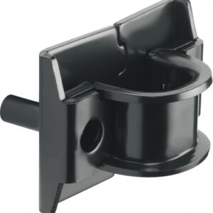 Fixation murale wa 50 en acier cementé. disponible abidjan cote d'ivoire.