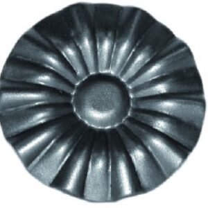 Fleur n° 2 ø 38 mm. disponible abidjan cote d'ivoire.