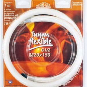 Flexible butane propane gpl - long. disponible abidjan cote d'ivoire.