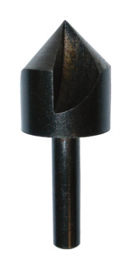 Fraise pour logement tête de vis ø 12 mm - emmanchement 6 pans. disponible abidjan cote d'ivoire.