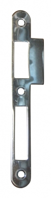 Gâche plate zinguée br pour multibat. disponible abidjan cote d'ivoire.