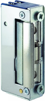 Gâches à rupture de courant ( gâche verrouillée sous tension ) série " 5 " 12 v dc. disponible abidjan cote d'ivoire.