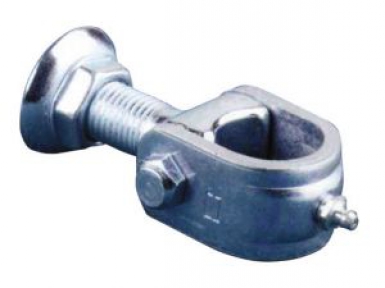 Gond réglable avec douille à souder m27. disponible abidjan cote d'ivoire.